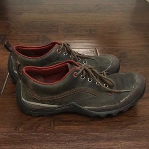 Merrill Men’s Leather shoes size 8.5
